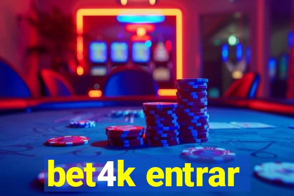 bet4k entrar